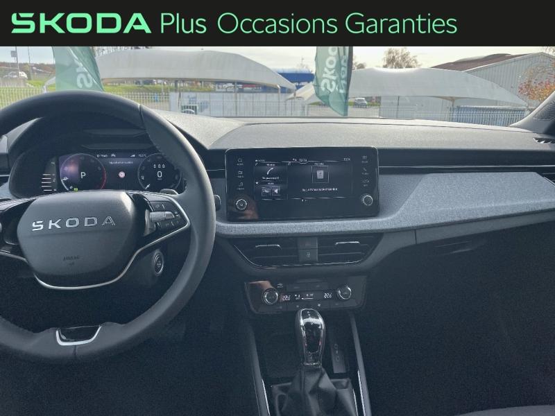 Voitures occasions ŠKODA SCALA Clever Edition Tomblaine