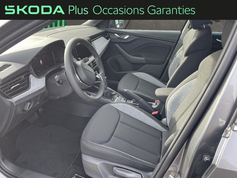 Voitures occasions ŠKODA SCALA Clever Edition Tomblaine