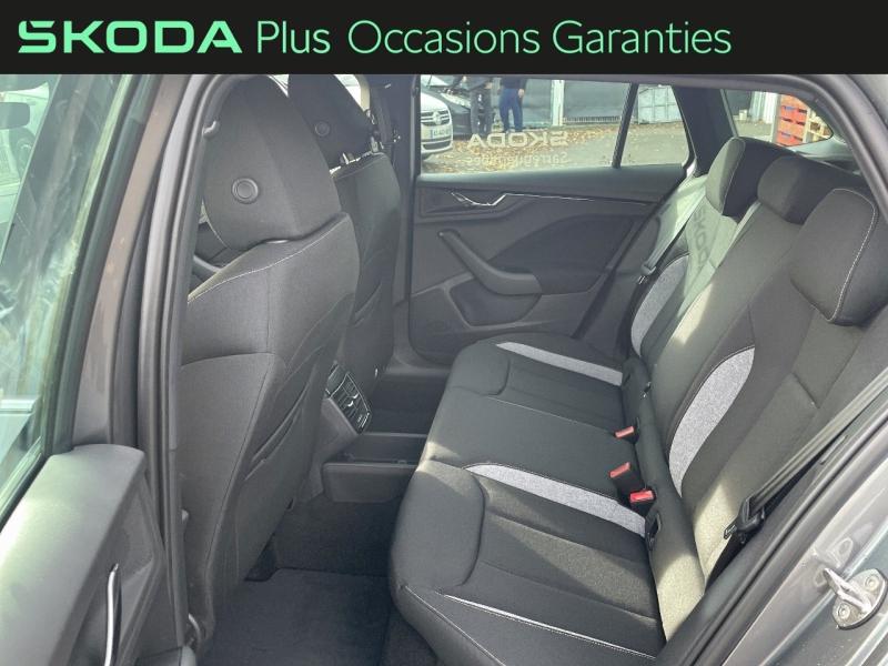 Voitures occasions ŠKODA SCALA Clever Edition Tomblaine