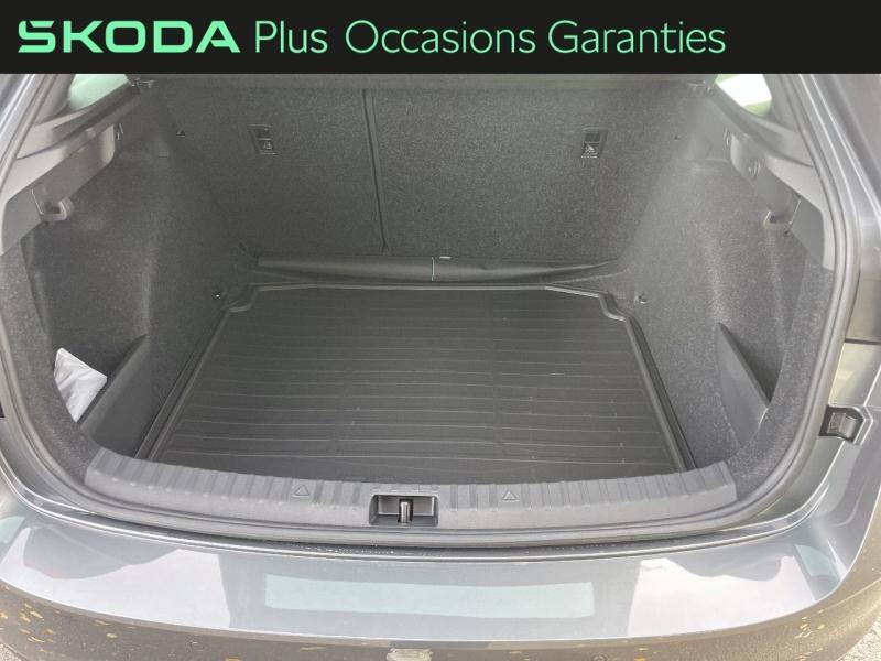 Voitures occasions ŠKODA SCALA Clever Edition Tomblaine