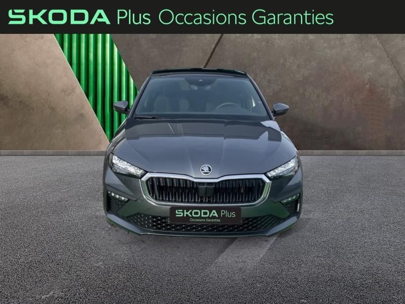 Voitures occasions ŠKODA SCALA Clever Edition Tomblaine