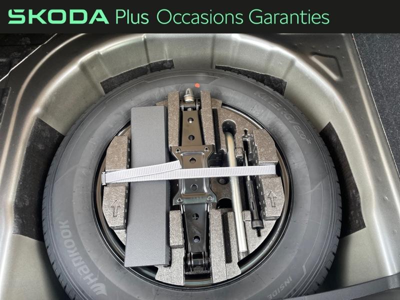 Voitures occasions ŠKODA SCALA Clever Edition Tomblaine