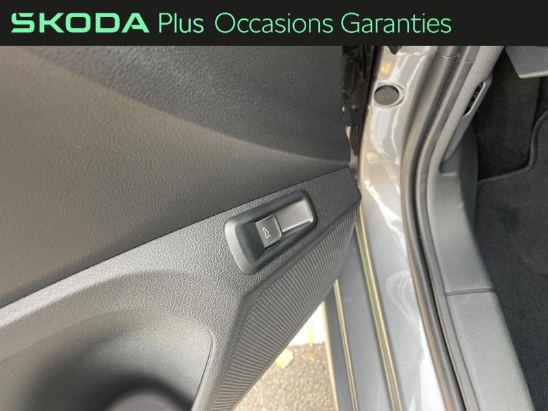 Voitures occasions ŠKODA SCALA Clever Edition Tomblaine