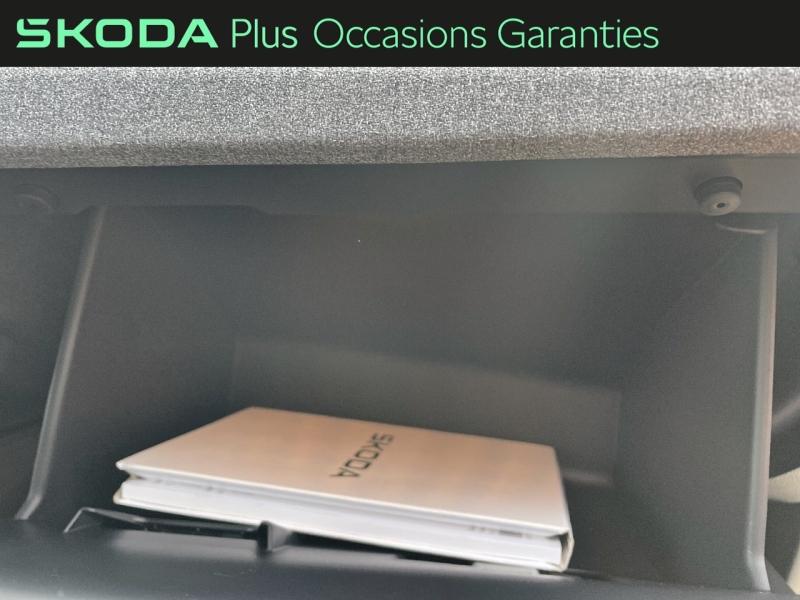 Voitures occasions ŠKODA SCALA Clever Edition Tomblaine