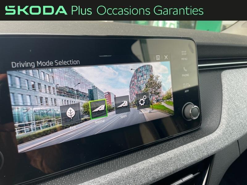 Voitures occasions ŠKODA SCALA Clever Edition Sarreguemines