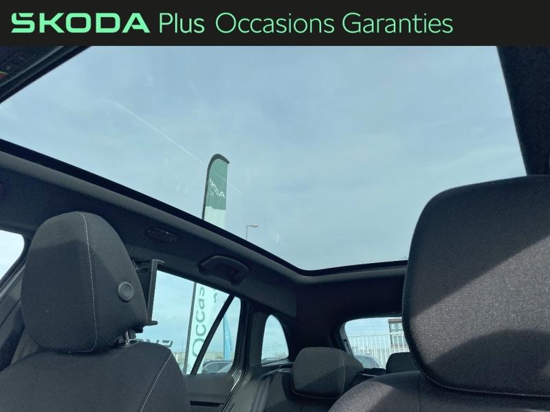 Voitures occasions ŠKODA SCALA Clever Edition Tomblaine