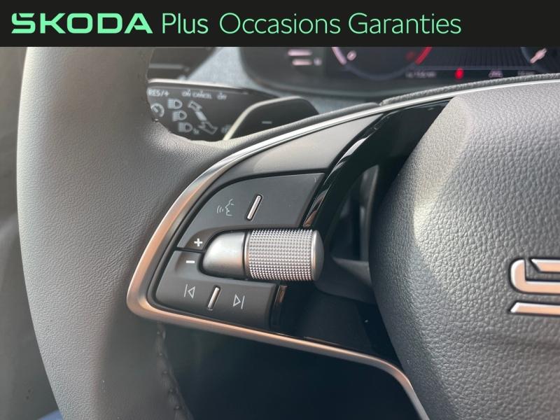 Voitures occasions ŠKODA SCALA Clever Edition Tomblaine