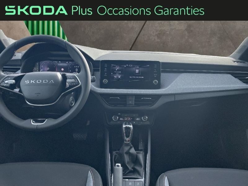 Voitures occasions ŠKODA SCALA Clever Edition Tomblaine