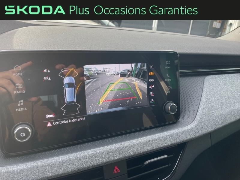 Voitures occasions ŠKODA SCALA Clever Edition Tomblaine