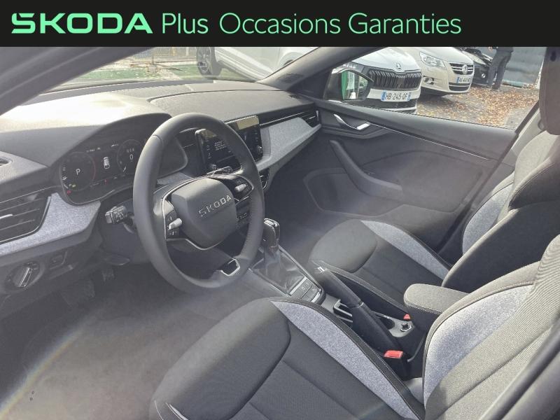Voitures occasions ŠKODA SCALA Clever Edition Tomblaine