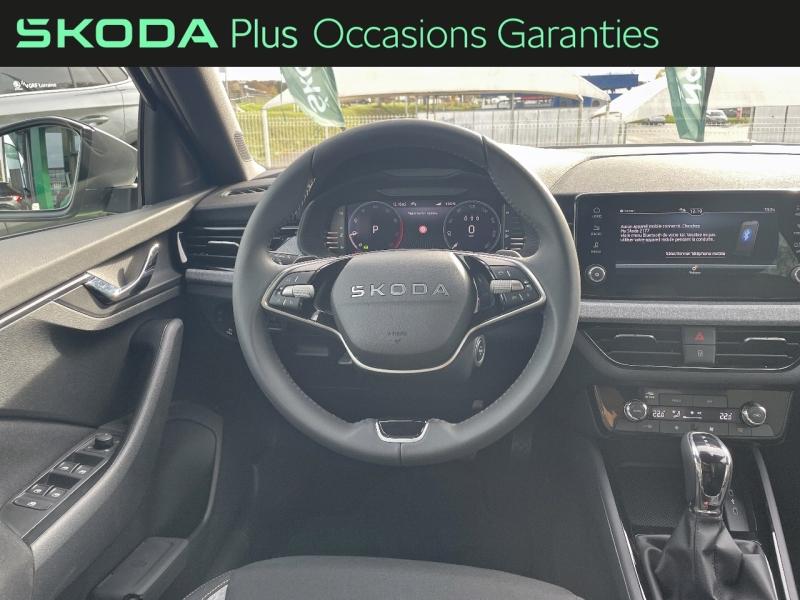 Voitures occasions ŠKODA SCALA Clever Edition Tomblaine