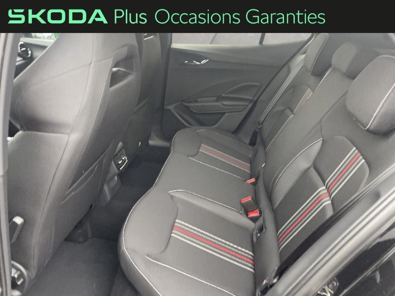 Voitures occasions ŠKODA FABIA Monte Carlo Sarreguemines