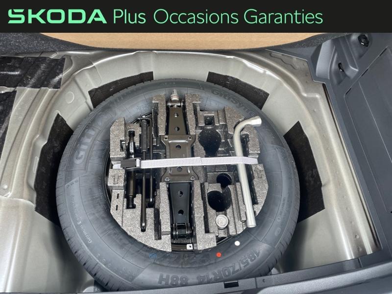 Voitures occasions ŠKODA FABIA Monte Carlo Sarreguemines