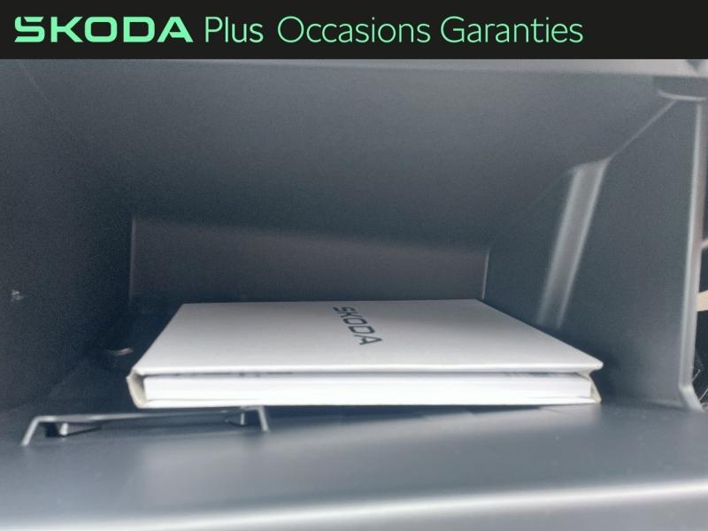 Voitures occasions ŠKODA FABIA Monte Carlo Sarreguemines