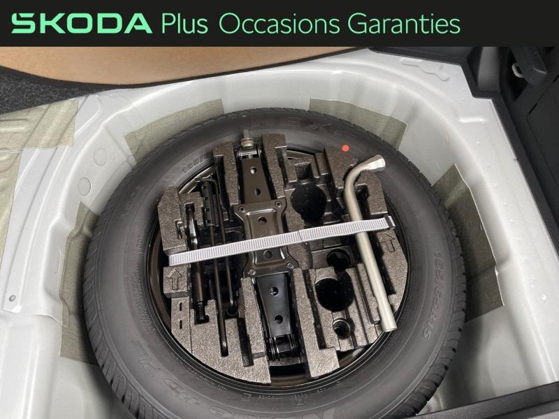 Voitures occasions ŠKODA FABIA Monte Carlo Sarreguemines