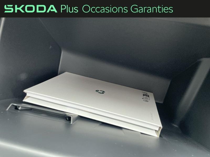 Voitures occasions ŠKODA FABIA Monte Carlo Sarreguemines