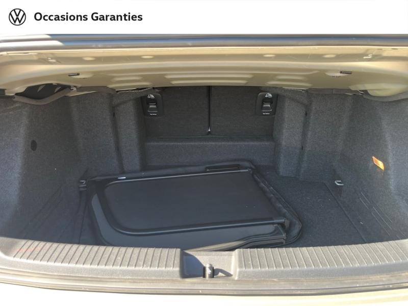 Voitures occasions VOLKSWAGEN T-Roc Cabriolet R-Line Sarreguemines