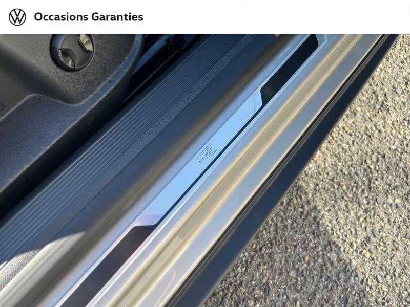 Voitures occasions VOLKSWAGEN T-Roc Cabriolet R-Line Sarreguemines