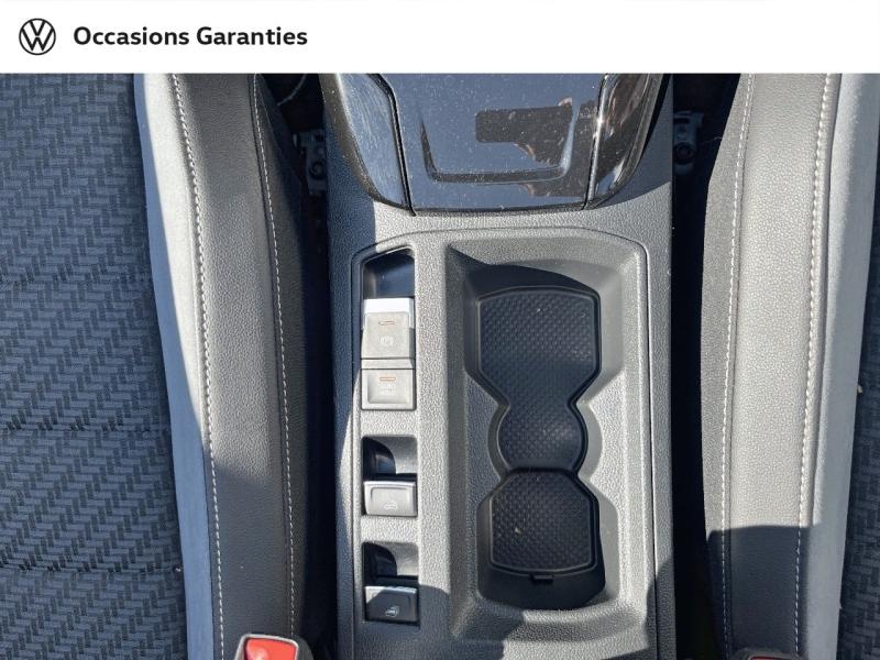 Voitures occasions VOLKSWAGEN T-Roc Cabriolet R-Line Sarreguemines