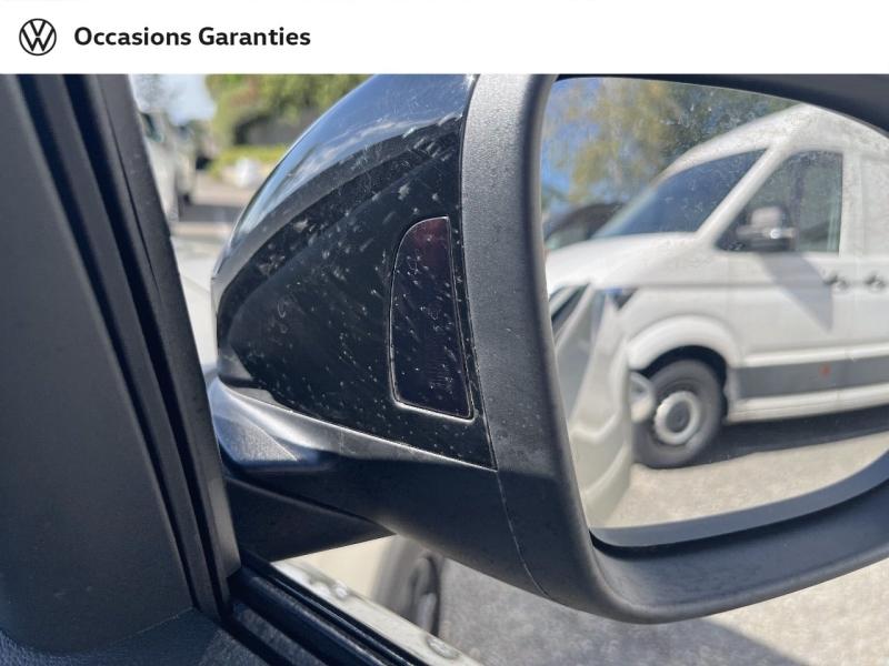 Voitures occasions VOLKSWAGEN T-Roc Cabriolet R-Line Sarreguemines