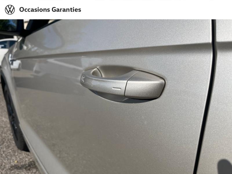 Voitures occasions VOLKSWAGEN T-Roc Cabriolet R-Line Sarreguemines