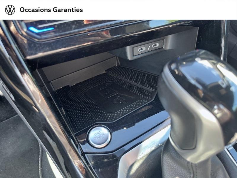 Voitures occasions VOLKSWAGEN T-Roc Cabriolet R-Line Sarreguemines