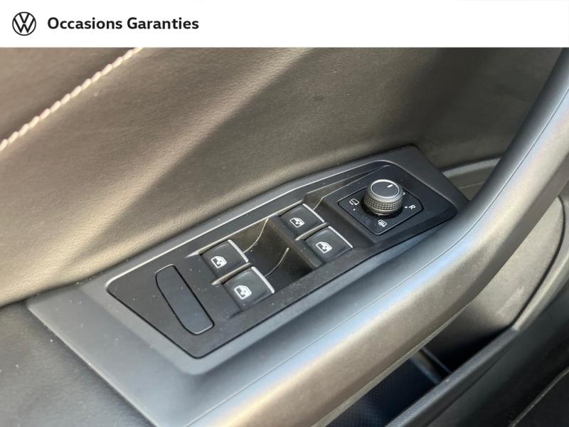 Voitures occasions VOLKSWAGEN T-Roc Cabriolet R-Line Sarreguemines