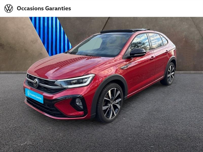 Voitures occasions VOLKSWAGEN TAIGO R-Line Sarreguemines