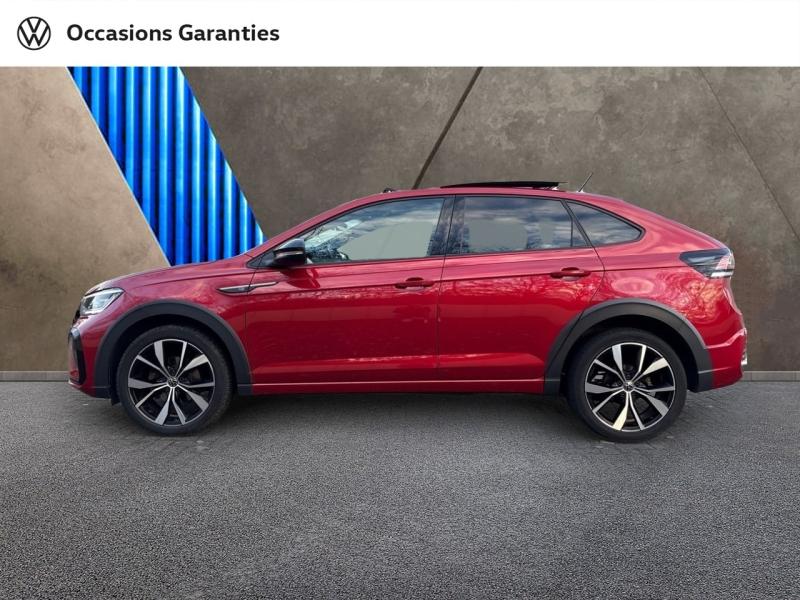 Voitures occasions VOLKSWAGEN TAIGO R-Line Sarreguemines