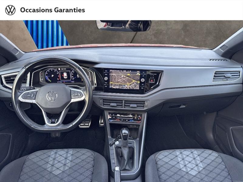 Voitures occasions VOLKSWAGEN TAIGO R-Line Sarreguemines