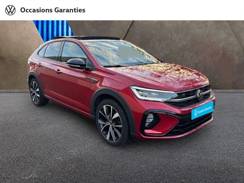 Voitures occasions VOLKSWAGEN TAIGO R-Line Sarreguemines