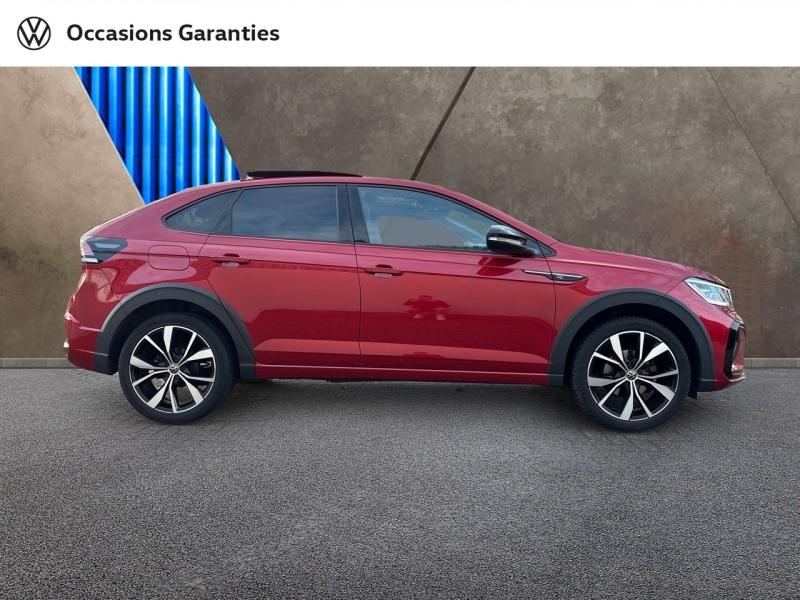 Voitures occasions VOLKSWAGEN TAIGO R-Line Sarreguemines