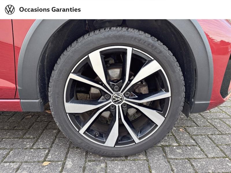 Voitures occasions VOLKSWAGEN TAIGO R-Line Sarreguemines