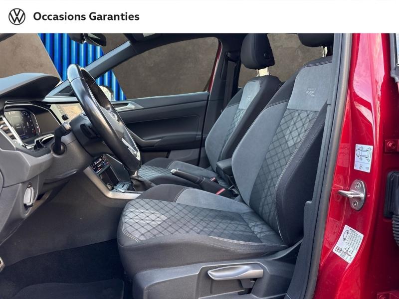 Voitures occasions VOLKSWAGEN TAIGO R-Line Sarreguemines