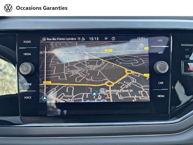 Voitures occasions VOLKSWAGEN TAIGO R-Line Sarreguemines