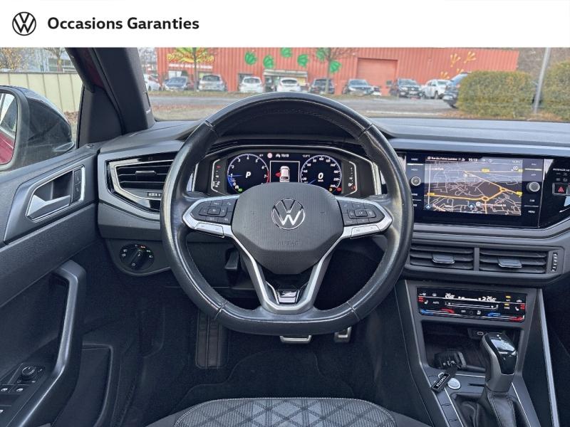 Voitures occasions VOLKSWAGEN TAIGO R-Line Sarreguemines