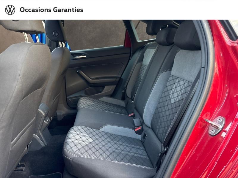 Voitures occasions VOLKSWAGEN TAIGO R-Line Sarreguemines