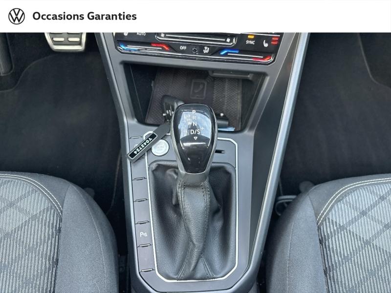 Voitures occasions VOLKSWAGEN TAIGO R-Line Sarreguemines