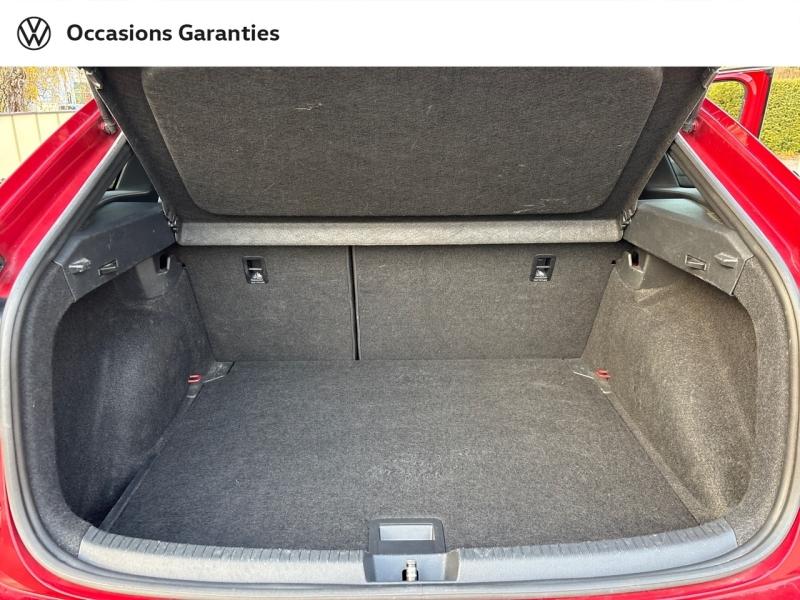 Voitures occasions VOLKSWAGEN TAIGO R-Line Sarreguemines