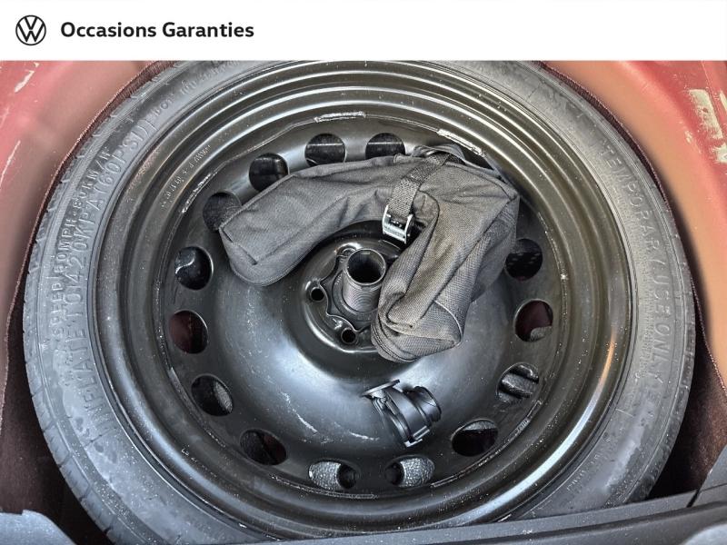 Voitures occasions VOLKSWAGEN TAIGO R-Line Sarreguemines