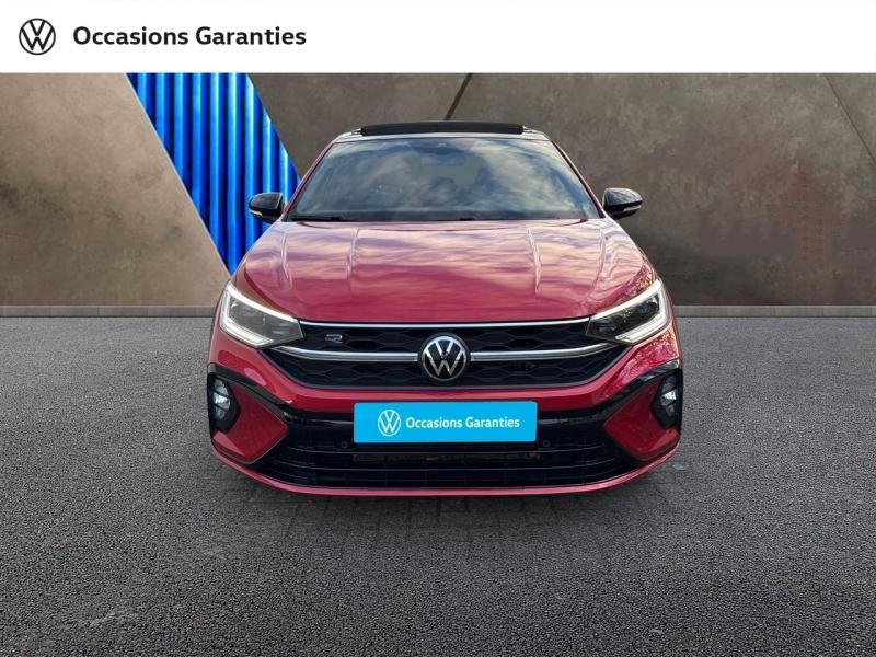Voitures occasions VOLKSWAGEN TAIGO R-Line Sarreguemines