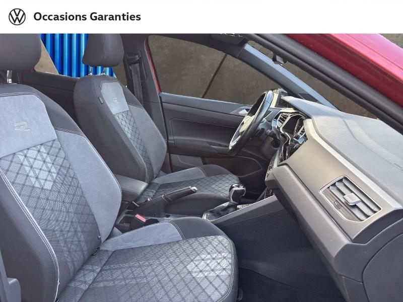 Voitures occasions VOLKSWAGEN TAIGO R-Line Sarreguemines