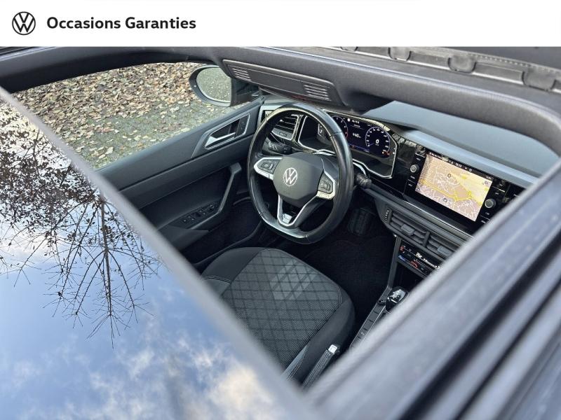 Voitures occasions VOLKSWAGEN TAIGO R-Line Sarreguemines