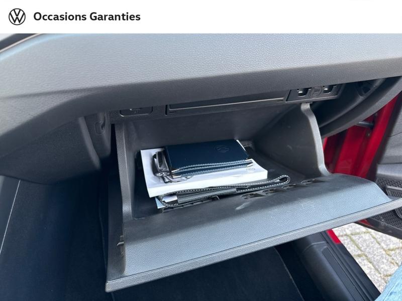 Voitures occasions VOLKSWAGEN TAIGO R-Line Sarreguemines