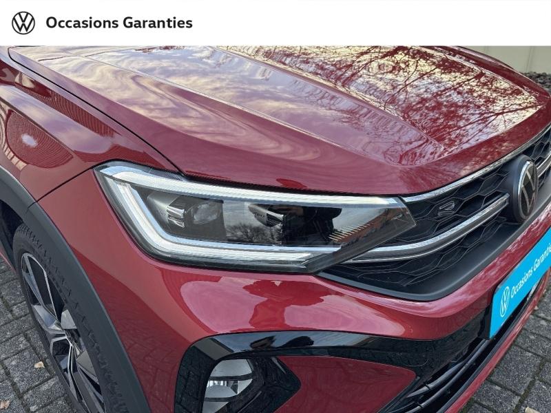Voitures occasions VOLKSWAGEN TAIGO R-Line Sarreguemines