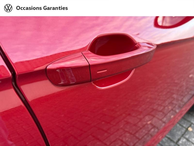 Voitures occasions VOLKSWAGEN TAIGO R-Line Sarreguemines