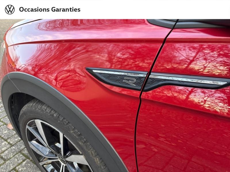 Voitures occasions VOLKSWAGEN TAIGO R-Line Sarreguemines