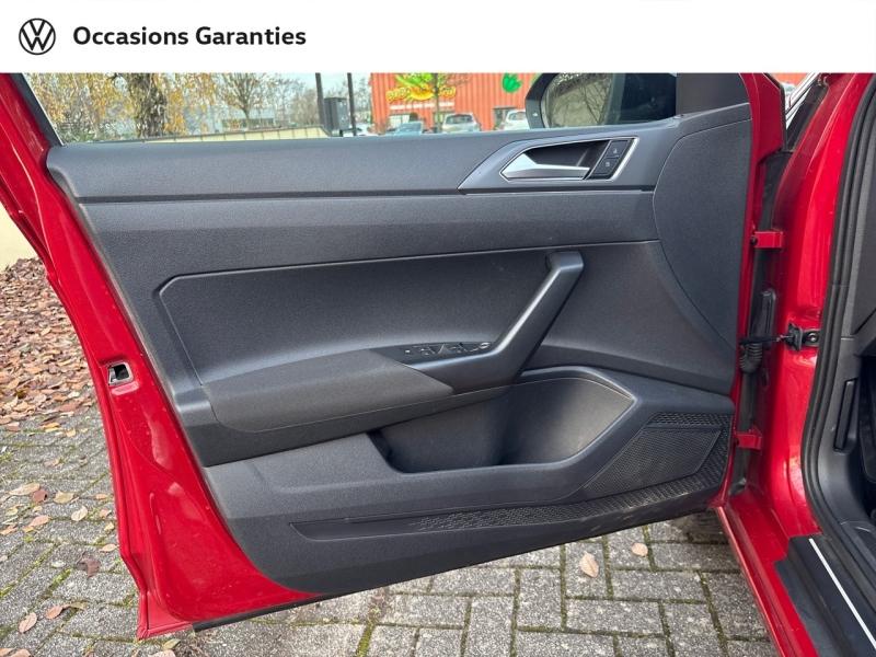 Voitures occasions VOLKSWAGEN TAIGO R-Line Sarreguemines