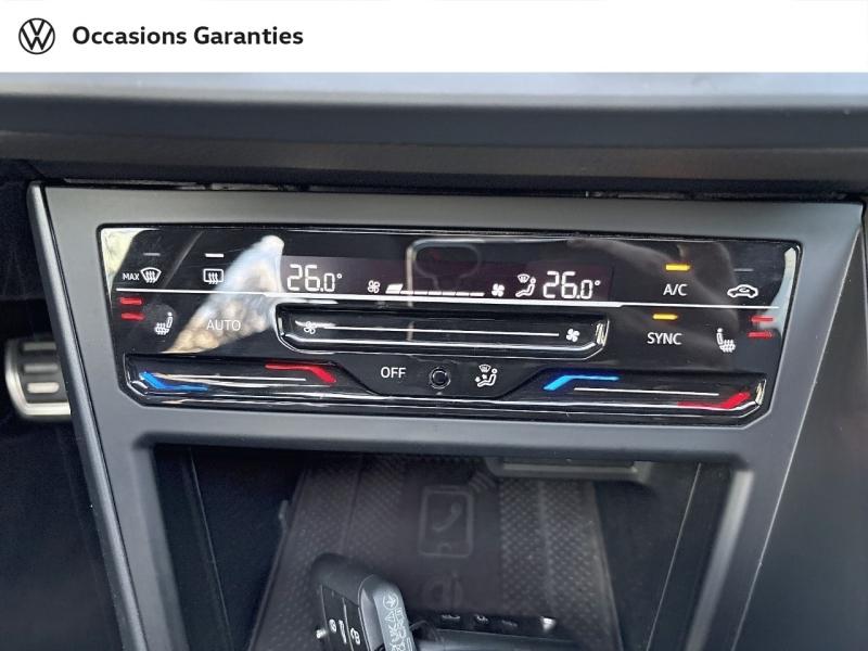 Voitures occasions VOLKSWAGEN TAIGO R-Line Sarreguemines