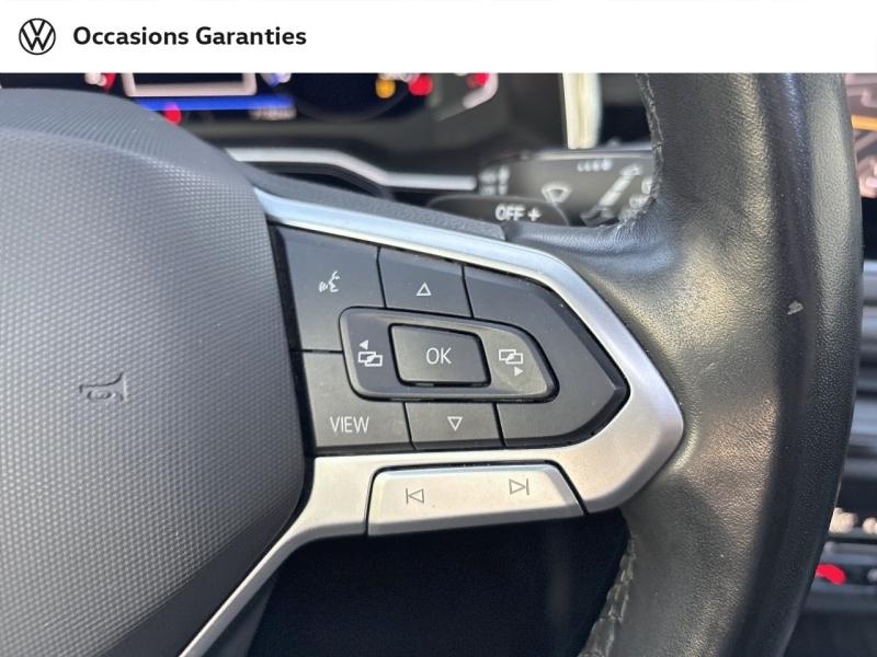 Voitures occasions VOLKSWAGEN TAIGO R-Line Sarreguemines